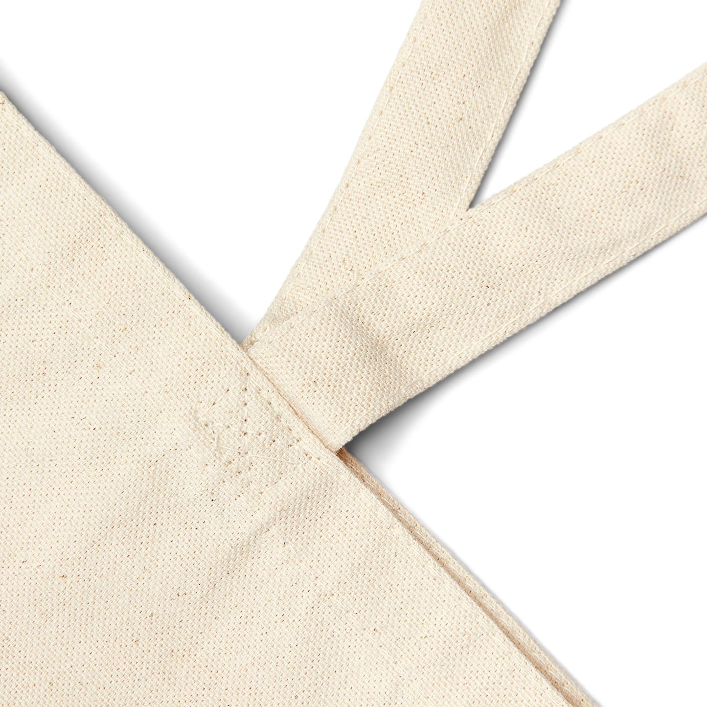 Out on the Moor Cotton Canvas Tote Bag
