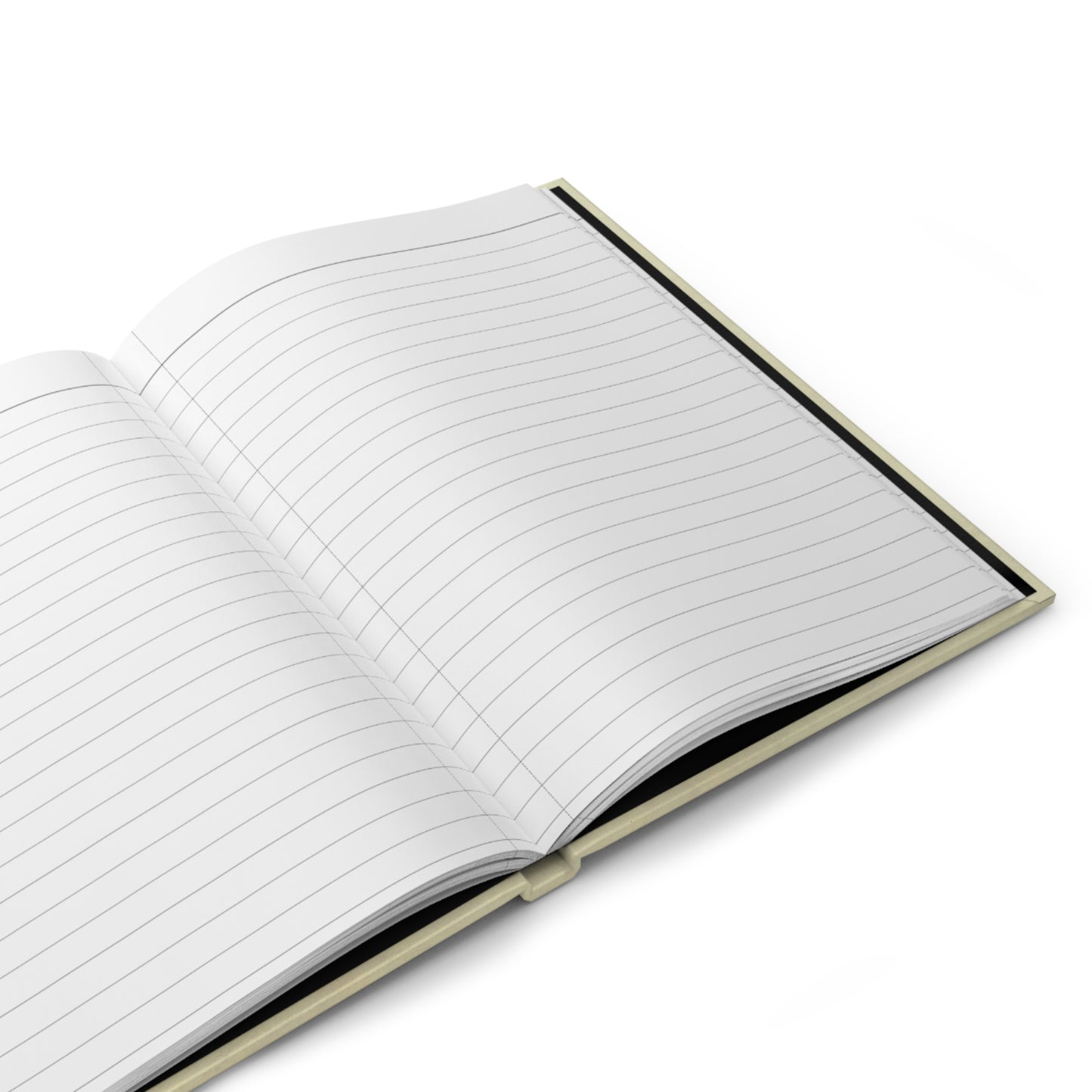 The Why Not Hardcover Journal