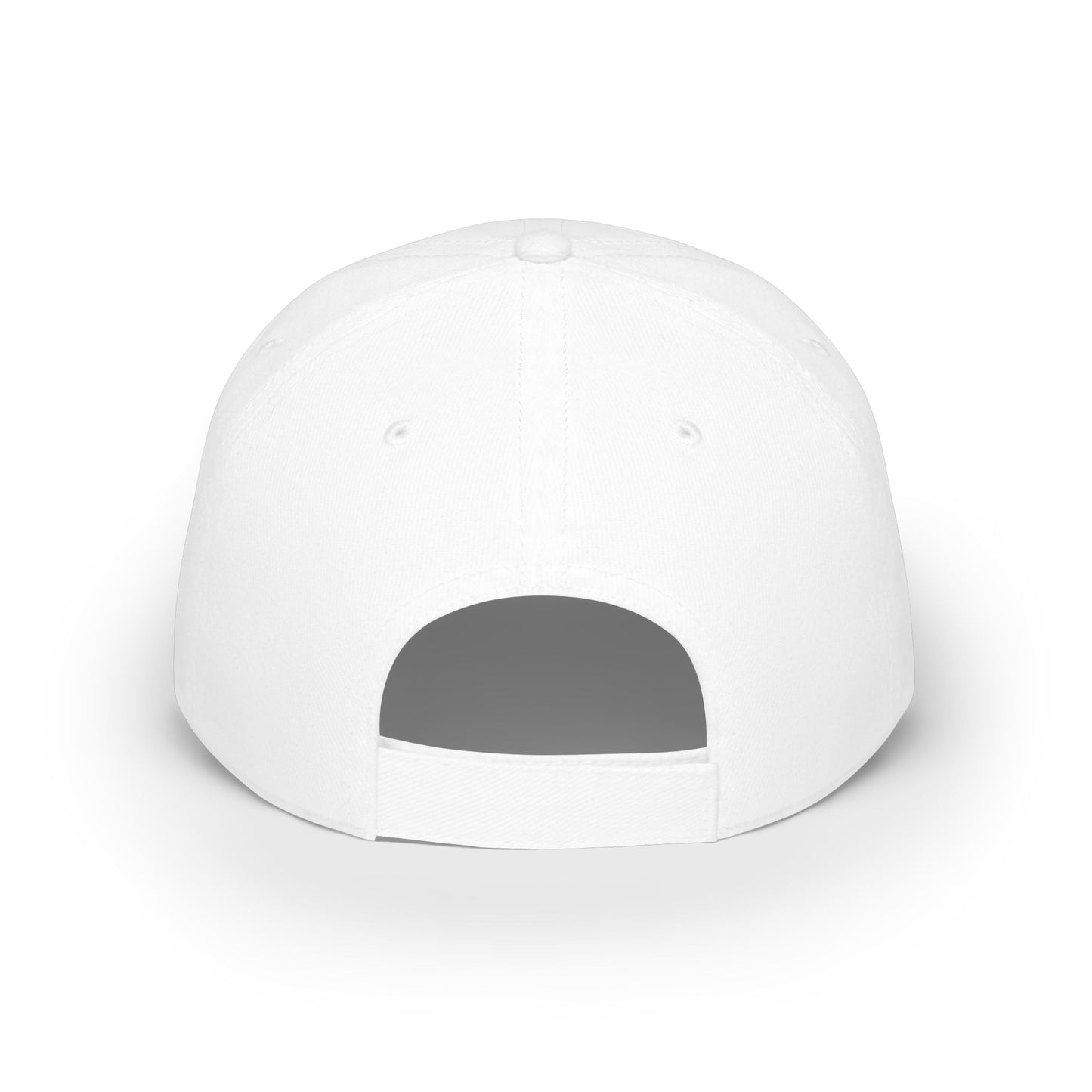 The Prose & Post Society Baseball Cap
