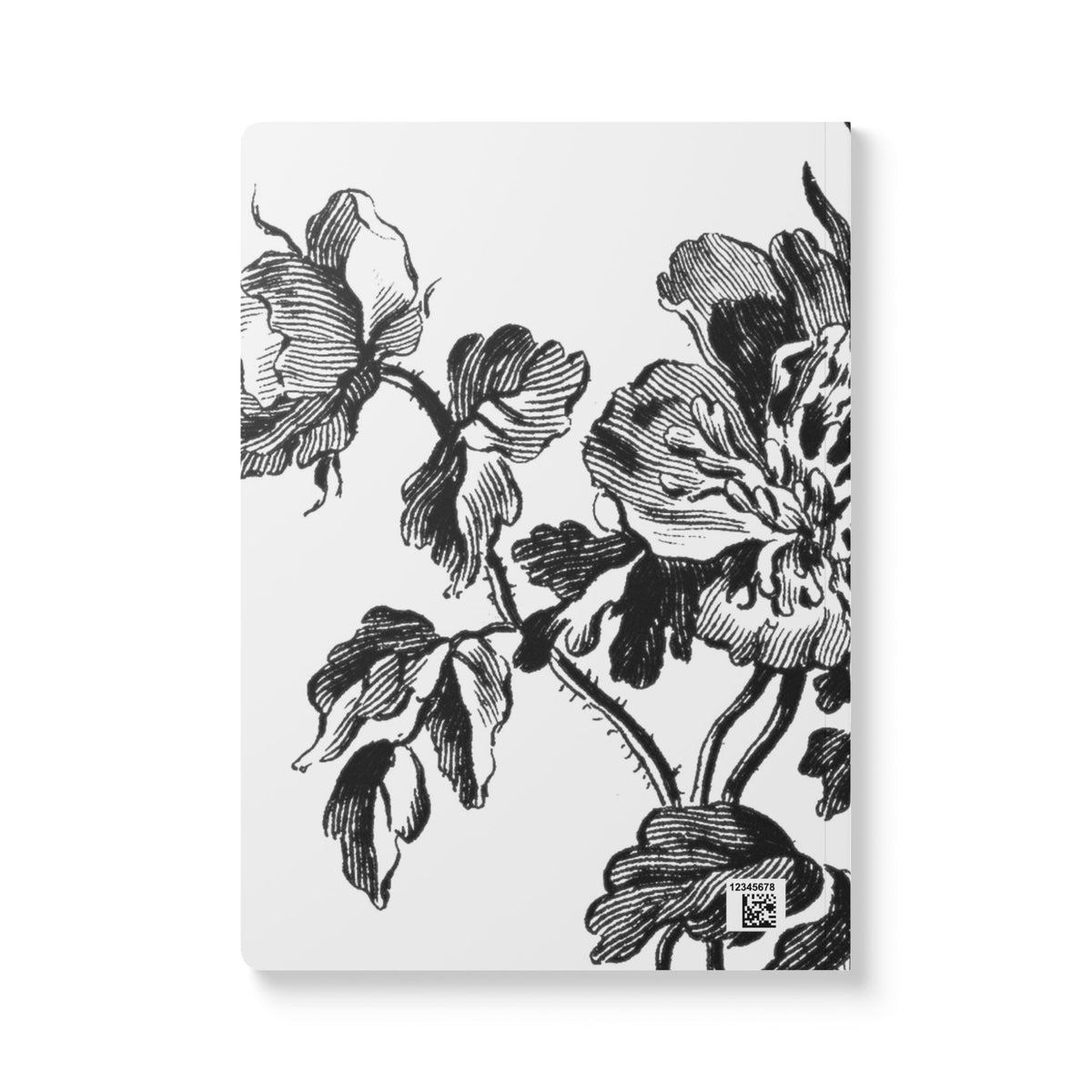 Findings, Suspicions & Loose Ends Notebook