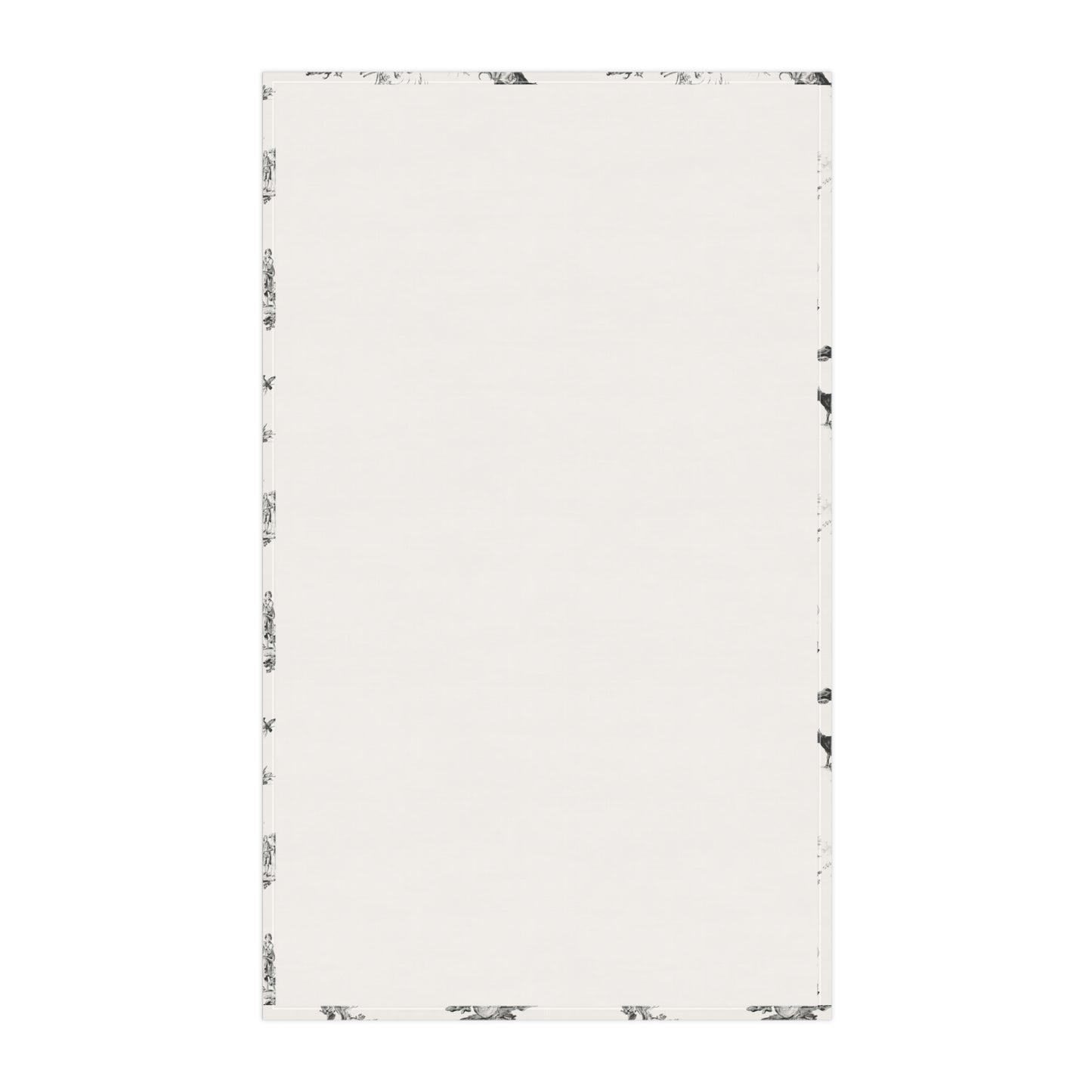 Catch Hold of the Moon Cotton Tea Towel