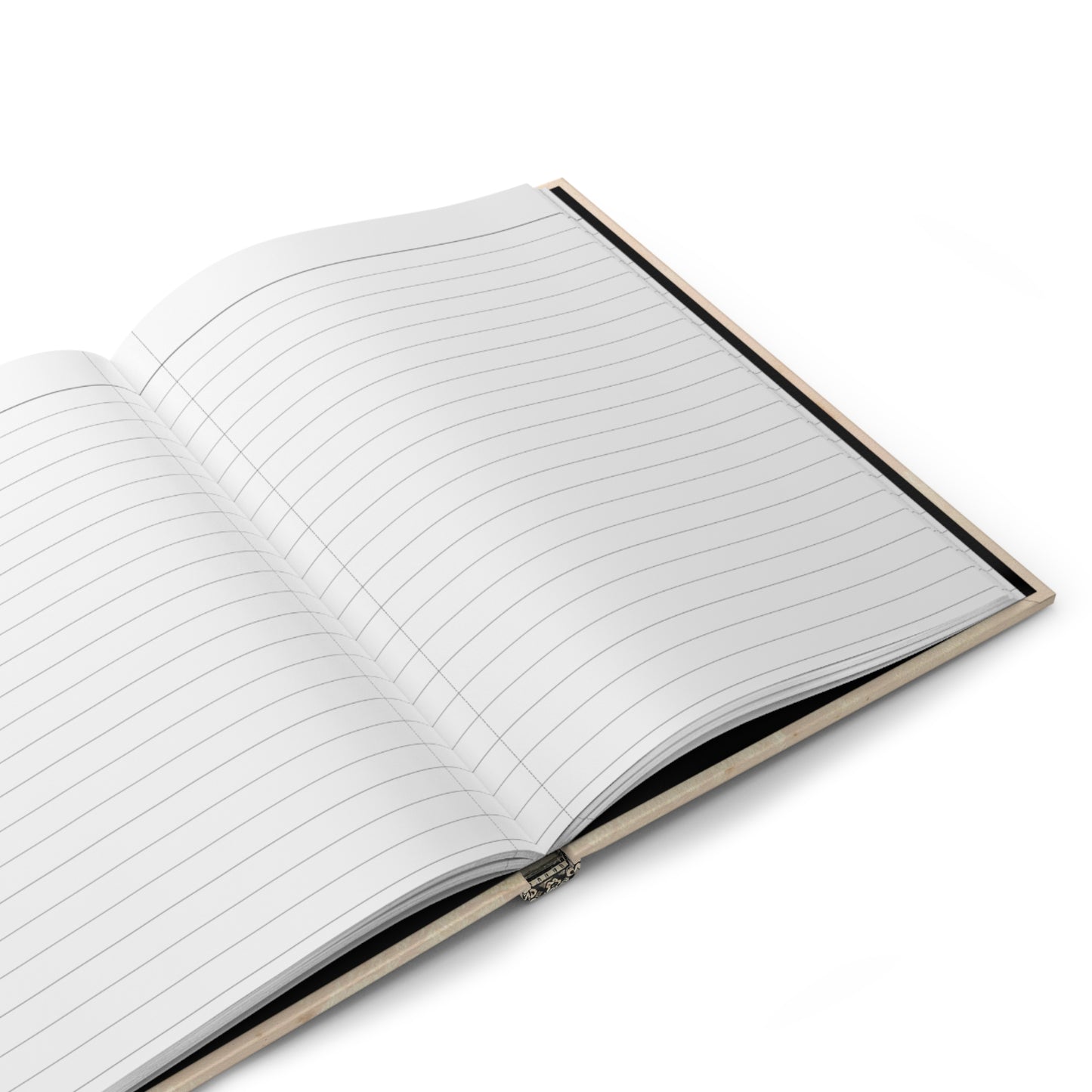 Wild Here Hardcover Journal