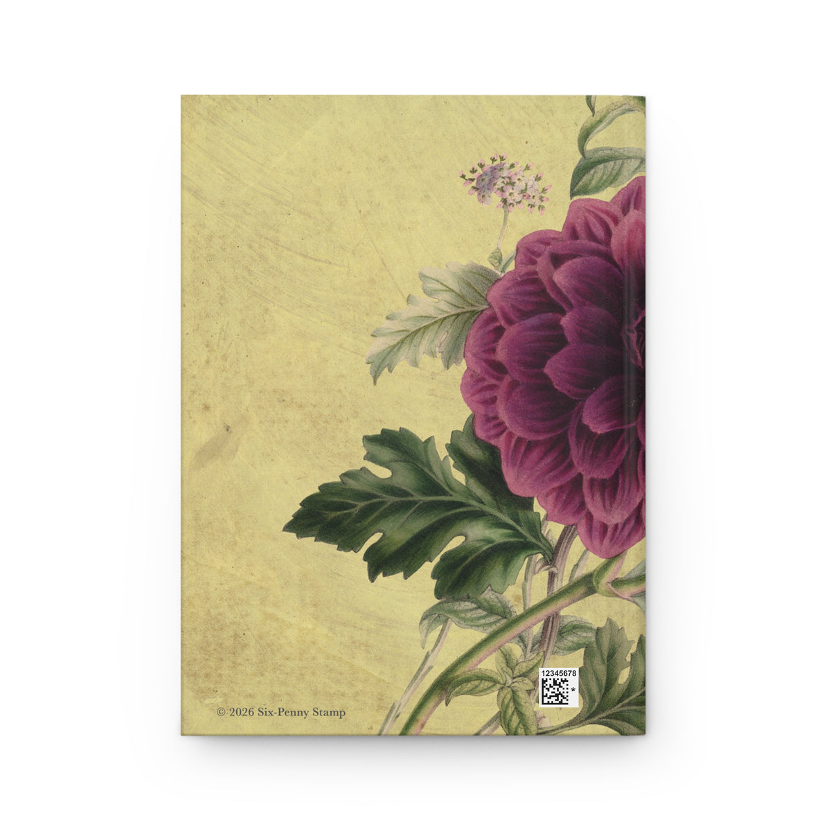 The Important Nothings Journal