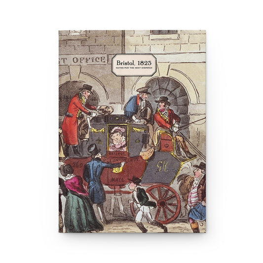 The Royal Mail Journal