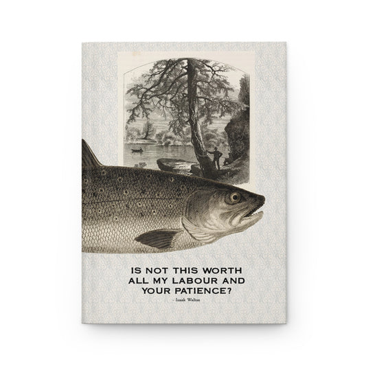 The Angler's Field Journal