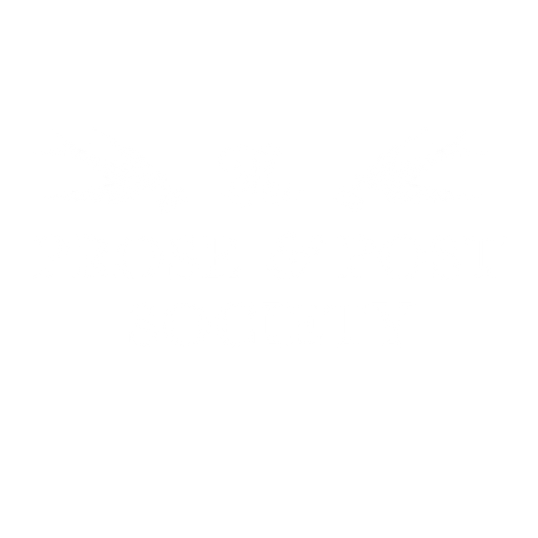 The Prose & Post Society mail club logo